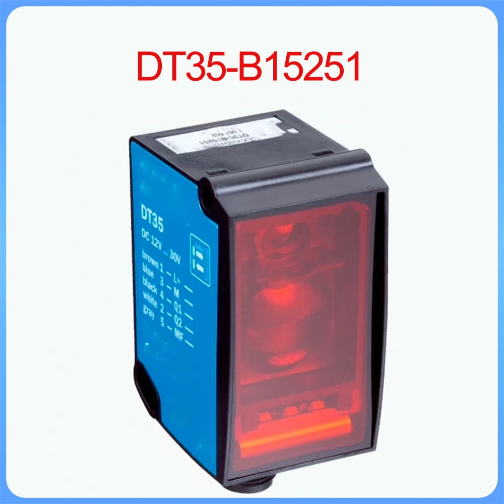 For SICK distance sensor measurement sensor DT35-B15251