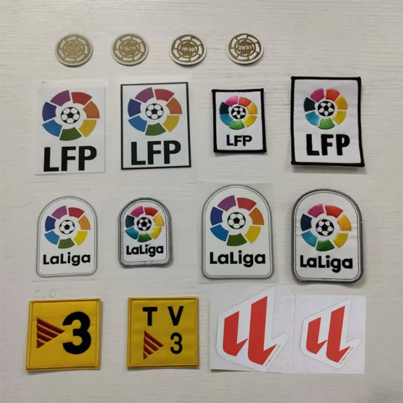 La Liga Patch 04-25… - image