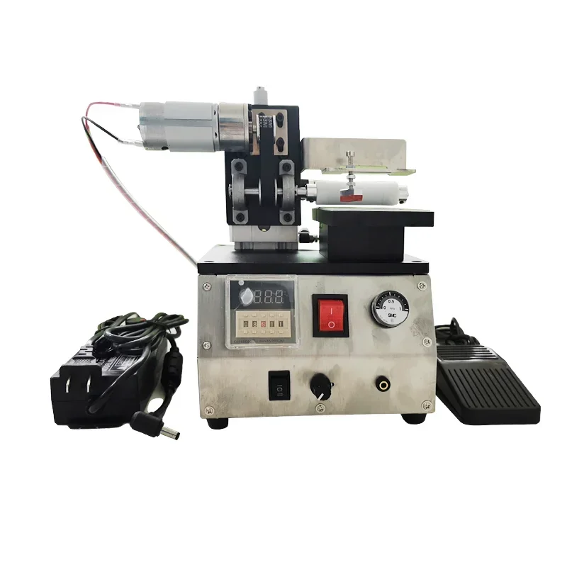 

Машина для очистки ZJWY FPC COF для очистки гибкого кабеля зеленого и желтого цвета