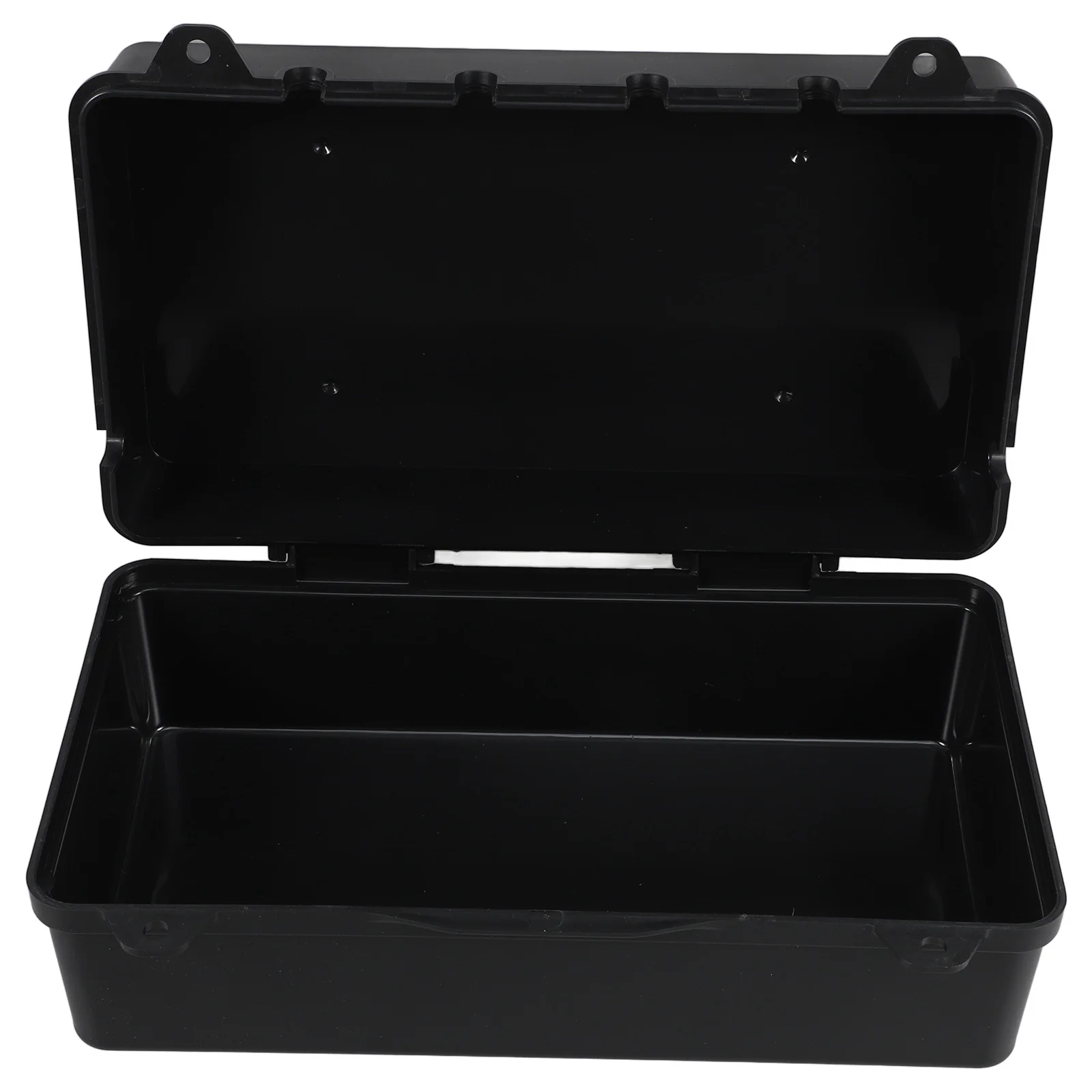 

Plastic Waterproof Socket Box Electrical Outlet Protector Outdoor Splash Proof Dust Proof Power Strip Junction Distribution Box