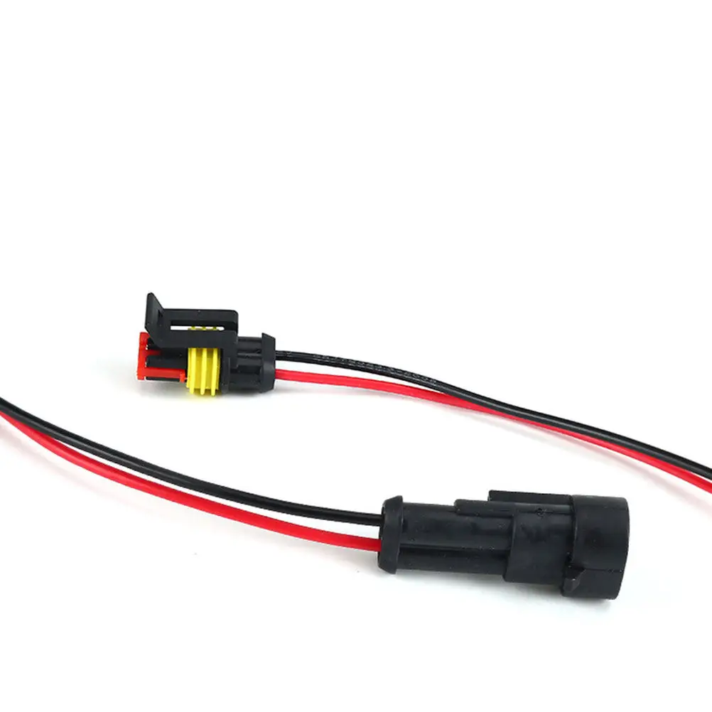 5Pcs Waterproof Ele…