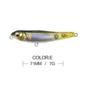 Color E