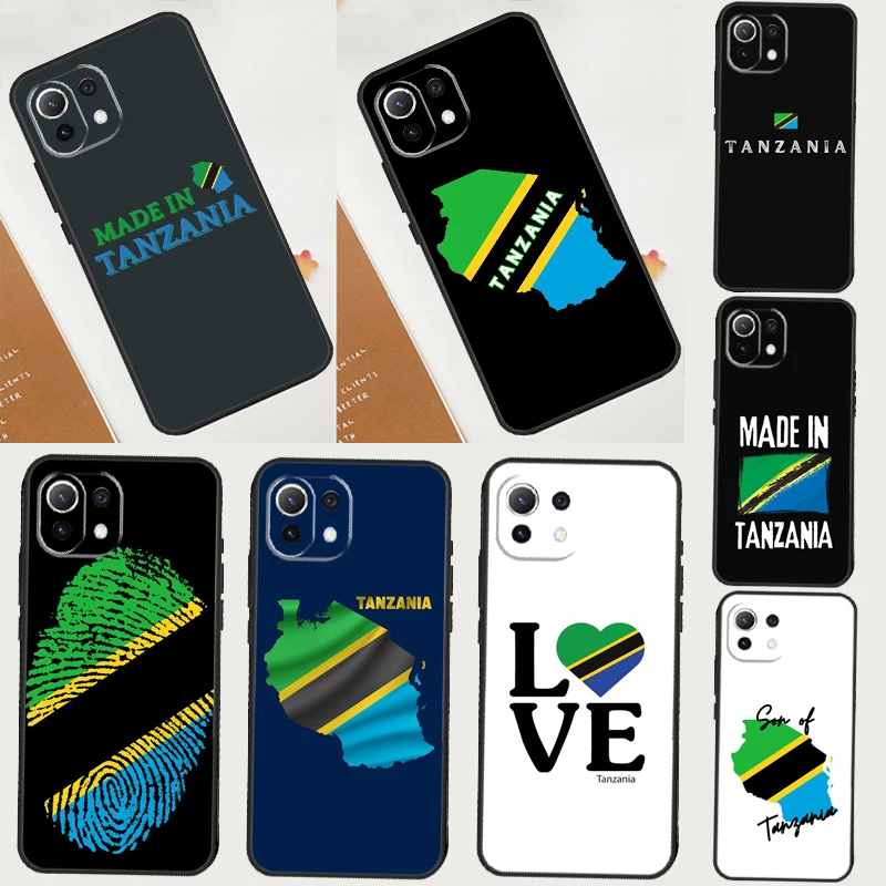 Tanzania National F…