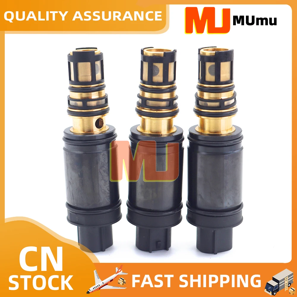 

MU-10 88310-42331 88310-42330 88310-0R014 88310-0R013 88310-0R012 Регулирующий клапан компрессора переменного тока для Toyota RAV4 Camry2.5L