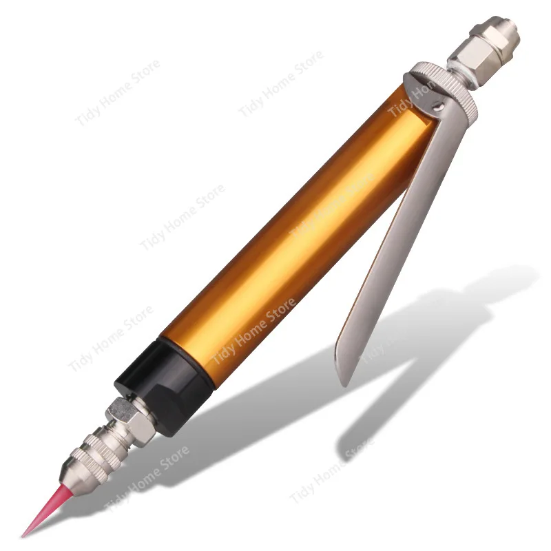 

S20 High-Flow Manual Control Dispensing Valve: Precision Single-Component Valve