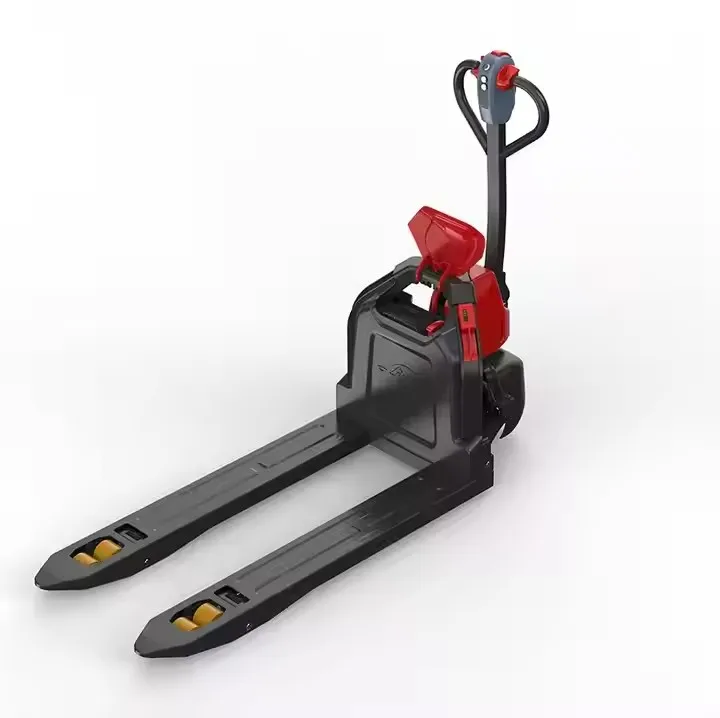 

Linde MT15C-04 1131-04 Electric Pallet Truck for Material Handling Equipment Parts