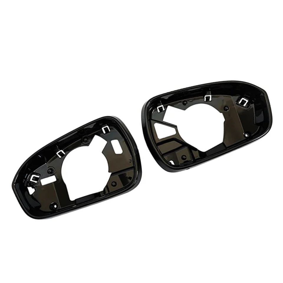 Specchio Retrovisore Interno Compatibile Con Ford Fusion 2003-2017 – Ampia Visuale, Riduce I Punti Ciechi, Installazione Facile