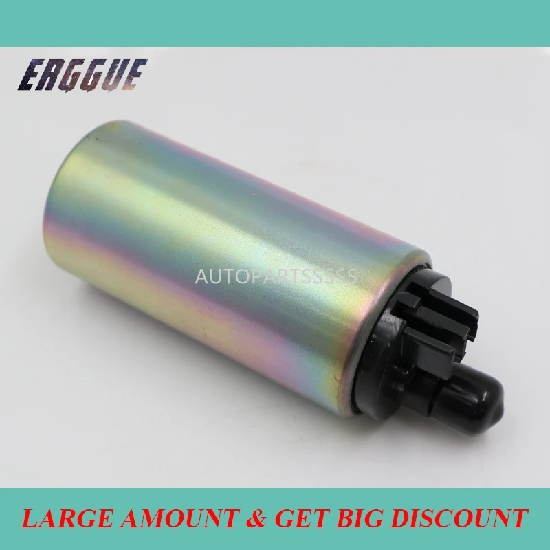 Brand New 16700-MEN-A32 16700-MEN-A52 15110-26GA0 Fuel Pump For Honda CFR250R 2010-2016 CFR450R 2009-2016 For Suzuki RMZ250