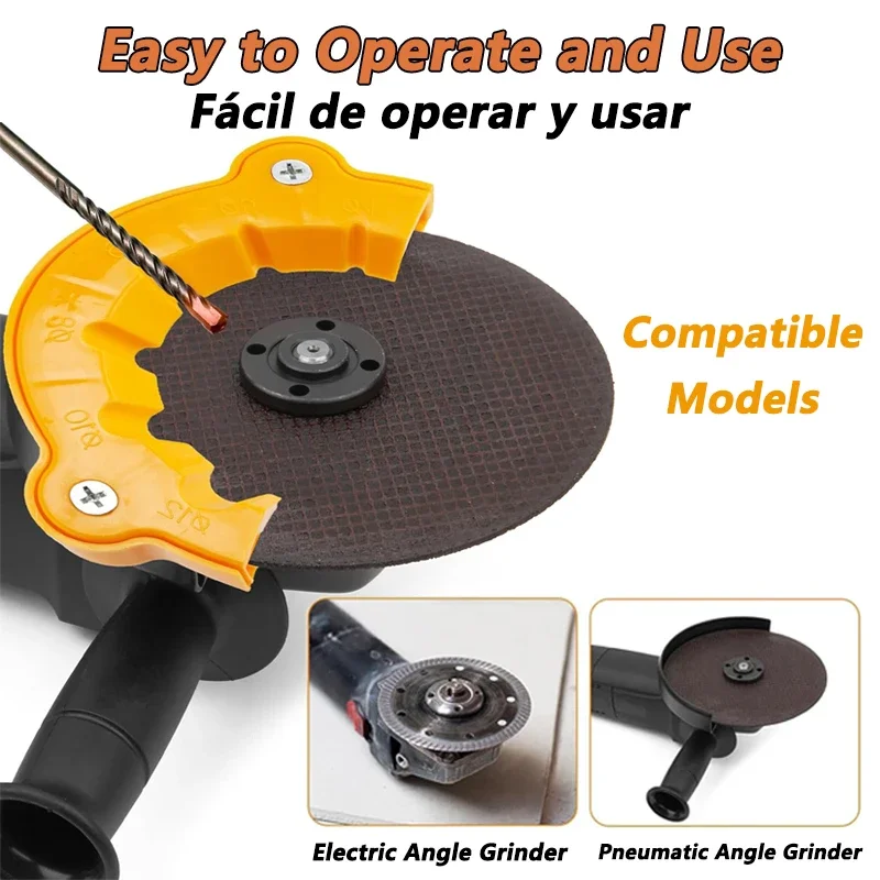 2-13Mm Mata Bor Pengasah Penggiling Multi-spesifikasi Mata Bor Listrik Gerinda Bor Portabel Alat Abrasif Daya untuk Penggilingan