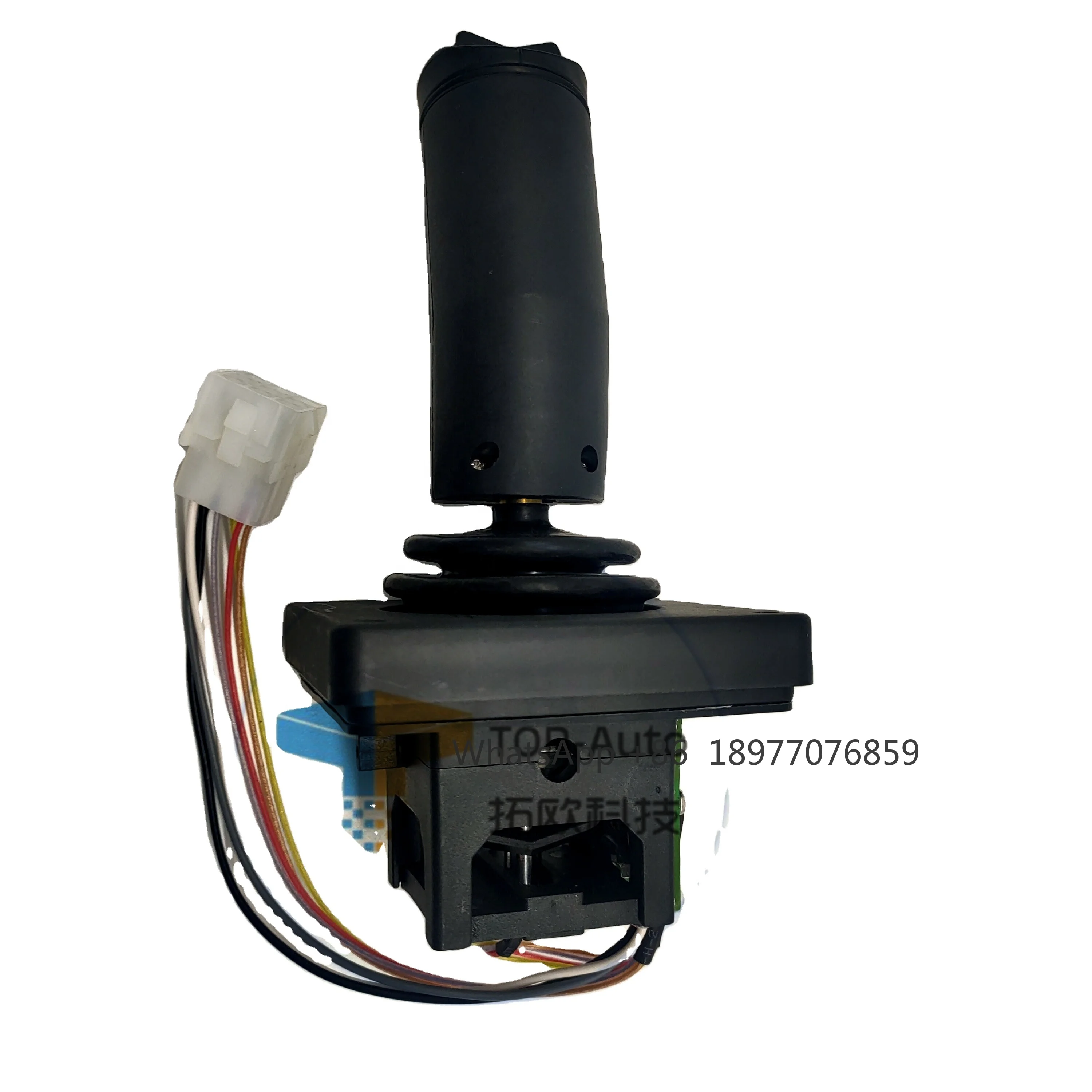 

Джойстик-контроллер 1600402 для привода подъема антенны