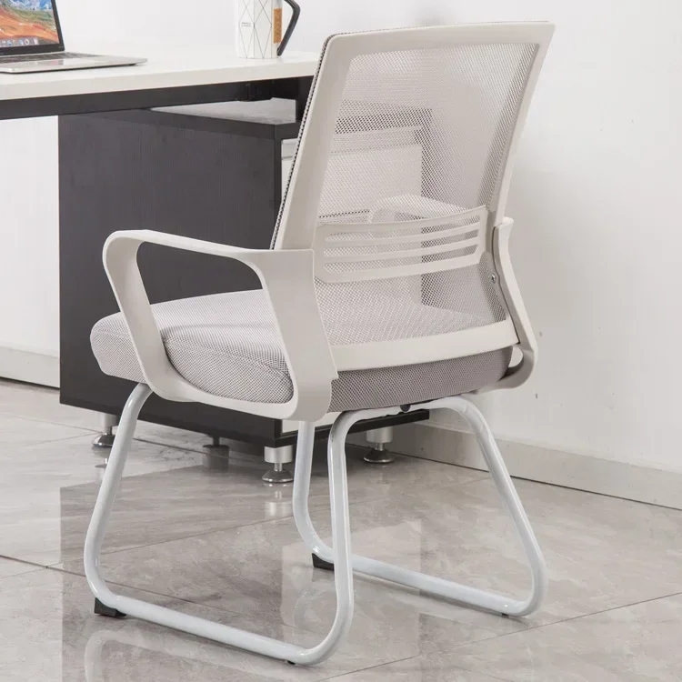 

Market wholesale Ergonomic computer chair Multifunctional office chair Pulley chair for office A