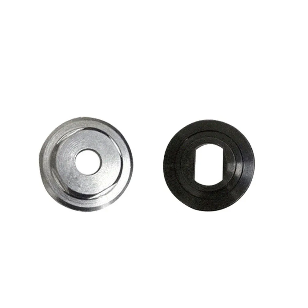 

Newest Top-quality Cutting Plate Pressure Plate Screw Marble Parts Replacement Tools 1pair Accessories FREE POST