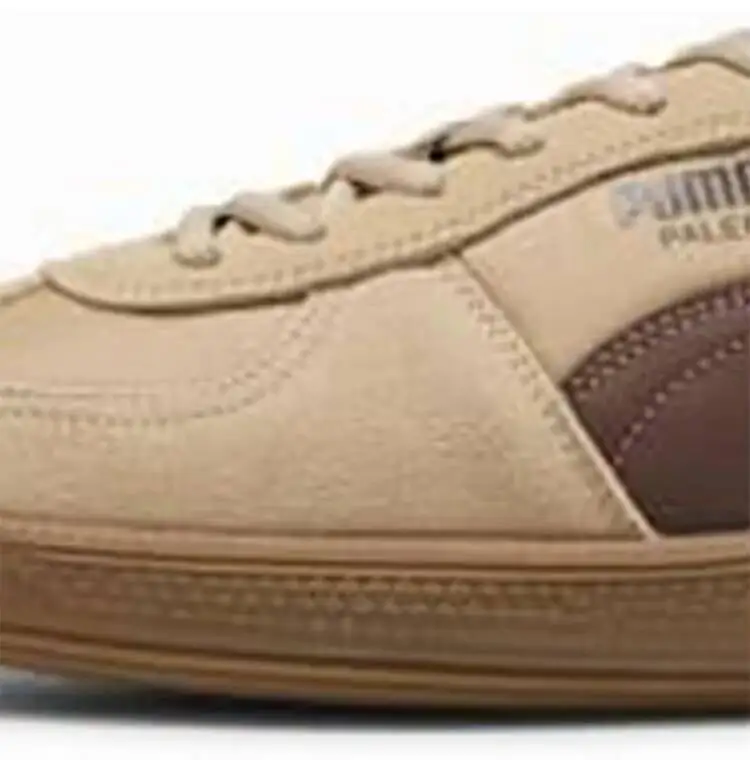 Puma Genuine Summer 2025 Unisex Sports Casual Durable Lightweight Sneakers 403257-04 Sport
