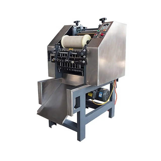 Commercial Large Production Pasta Making Machine