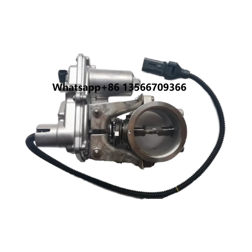 

5625426 Is Suitable for Euro 6 for Cummins Exhaust Throttle Valve Exhaust Control Valve Exhaust System