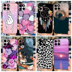 For Infinix Smart 6 Case Cover For Infinix Smart 6 HD Silicone Phone Cases Fashion Soft Cover For Infinix Smart 6 Plus 6HD Funda