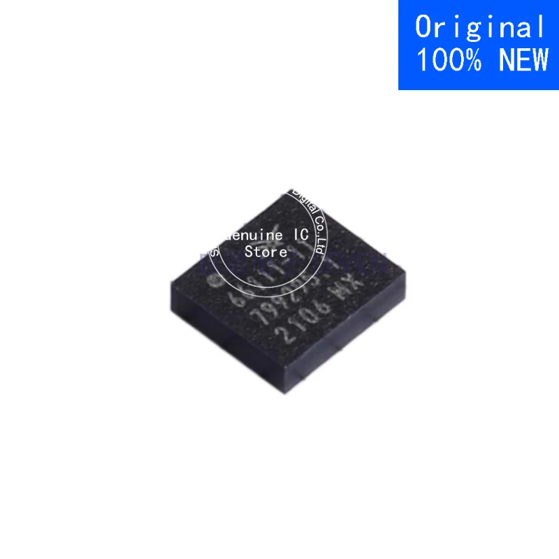 

2pcs/lot SKY66111-11 QFN New Original Genuine Ic