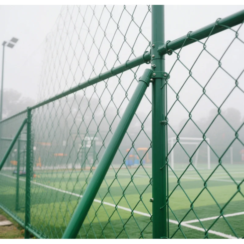 cerca xadrez ao ar livre personalizada, campo, terreno esportivo, quadra de basquete, rede protetora