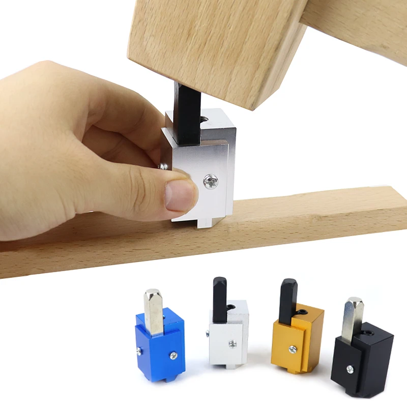 Wood Carving Corner Chisel Square Wood Chisel Hinge Recesses Mortising For Right Angle Woodworking Carving Chisel Tools
