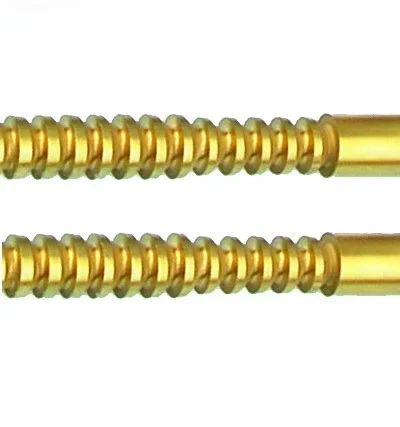 

HSS H7 Round Broach/Broaching Tool