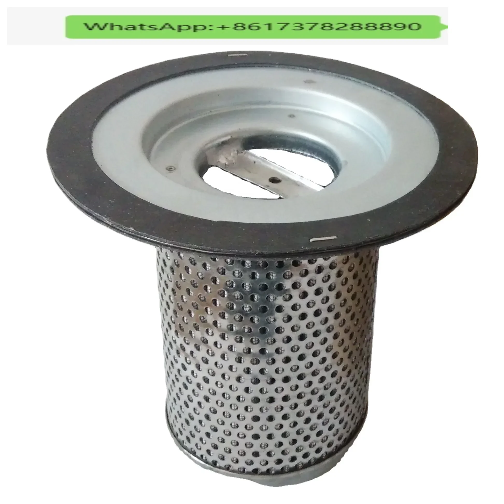 

Compressor parts Oil separator filter element 92808286