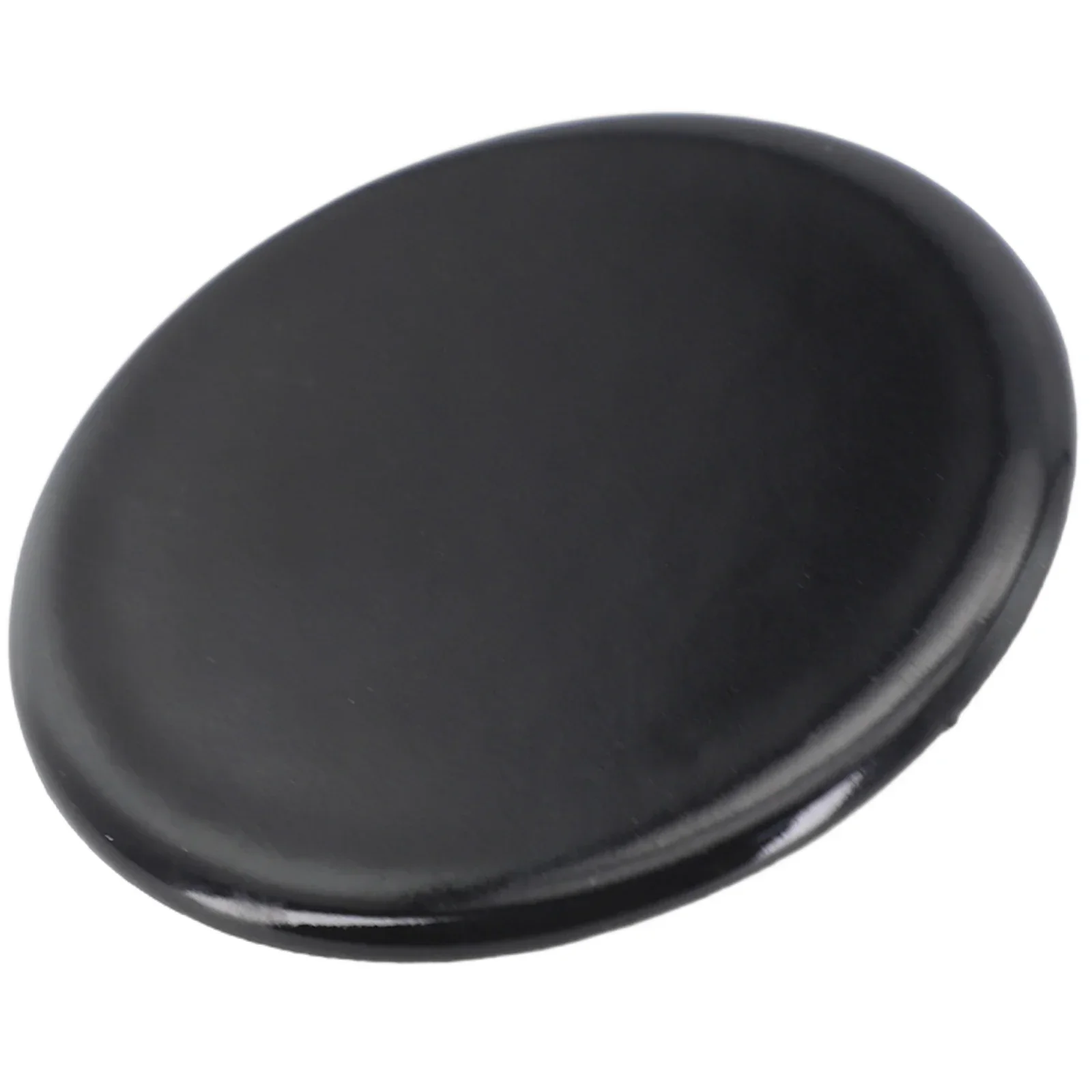 Enamel Gas Cooker Cover Gas Cooker Top Cover Long-lasting Use Scratch-resistant For Kitchen Use For Sabaf 100mm