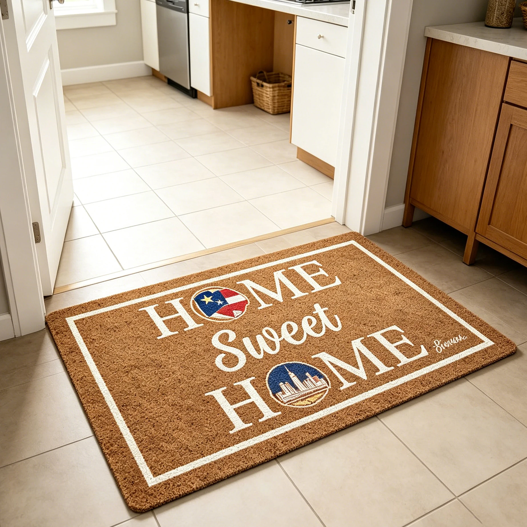 Local Style Mat Custom Carpet - Home Textiles City review and price