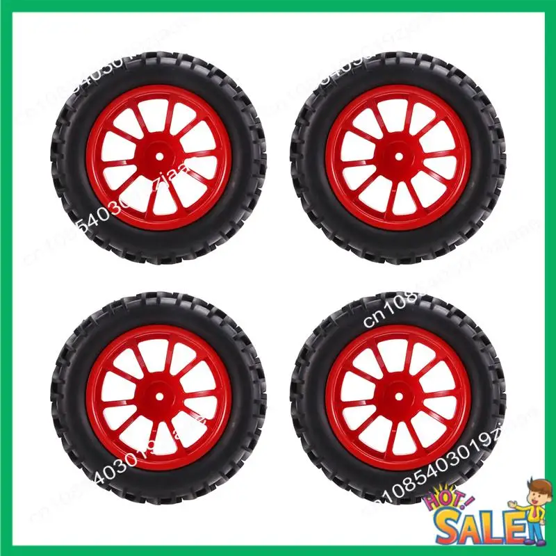 

Новое поступление 128 мм 1/10 RC Monster-Truck багги-шина шины колеса пенопластовые вставки 12 мм шестигранные для Traxxas/Arrm/Redcat/HSP/HPI/Tamiya/Kyos