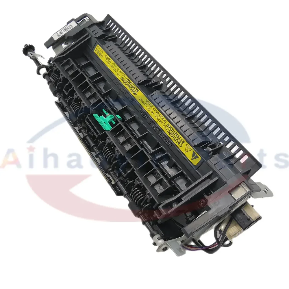 Imagem -04 - Fusor Conjunto de Fusor Novo Original para hp P1566 P1606dn M1536dnf P1606 M1536 1536 1566 1606 Rm17576 Rm1-7577 1pc Unidade do