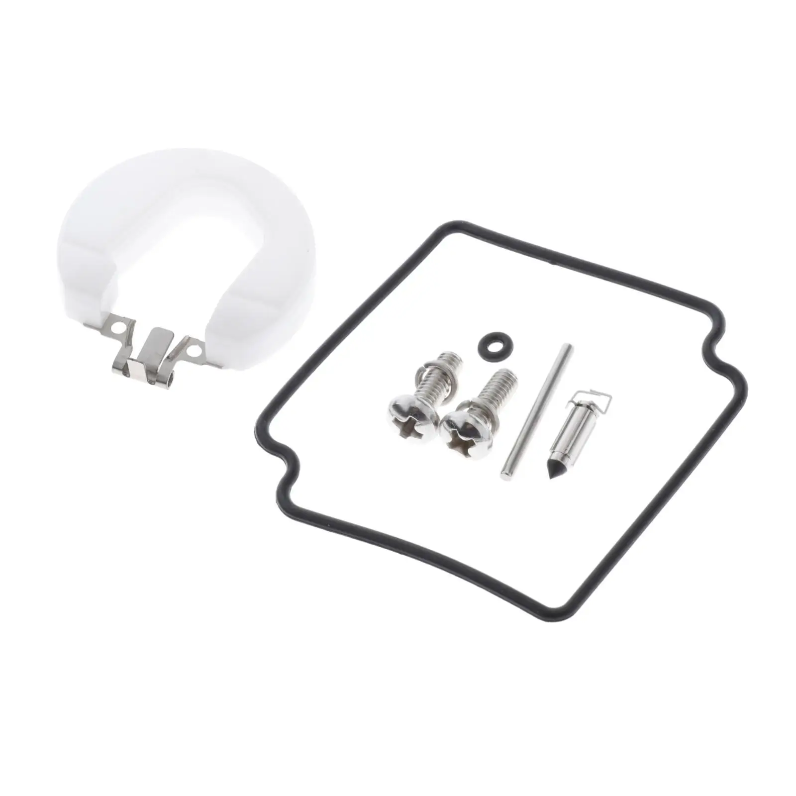 

3H6-87122-0 3H6871220M Ремкомплект карбюратора для Tohatsu 4-тактный MFS4C MFS6C