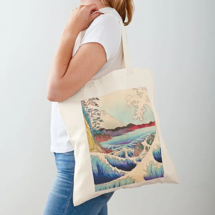 

In the Night. Tote Bag Large bags for women shopper bag women canvas shopping cart bags Canvas bag for women