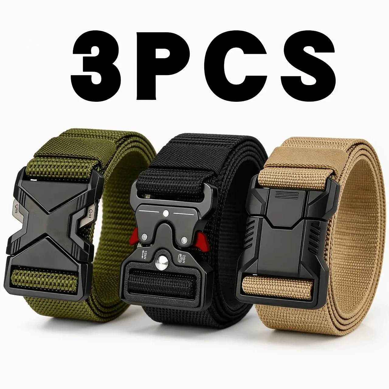 Thumbnail 2 - #34 Best Belts to Buy In 2026