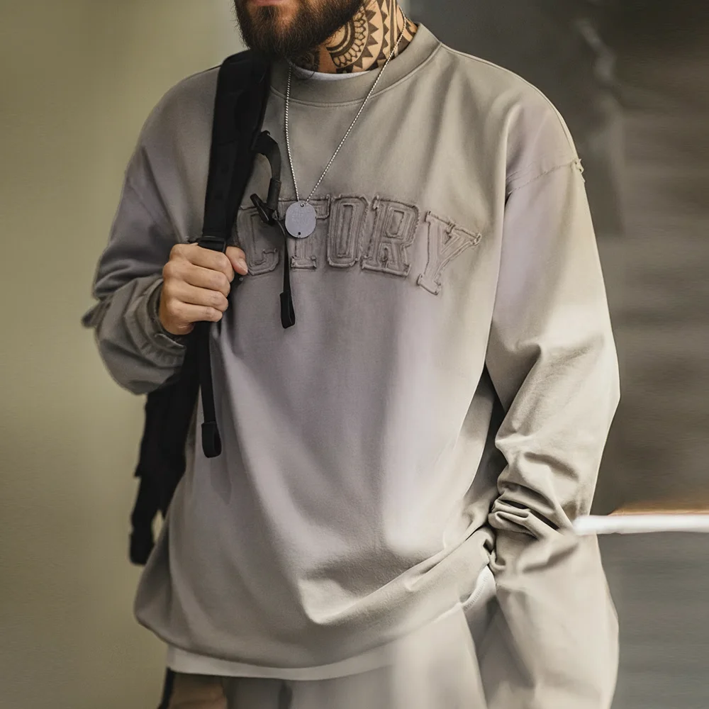 Thumbnail 3 - #37 Highest Rated Round Neck Hoodies to Buy in 2026