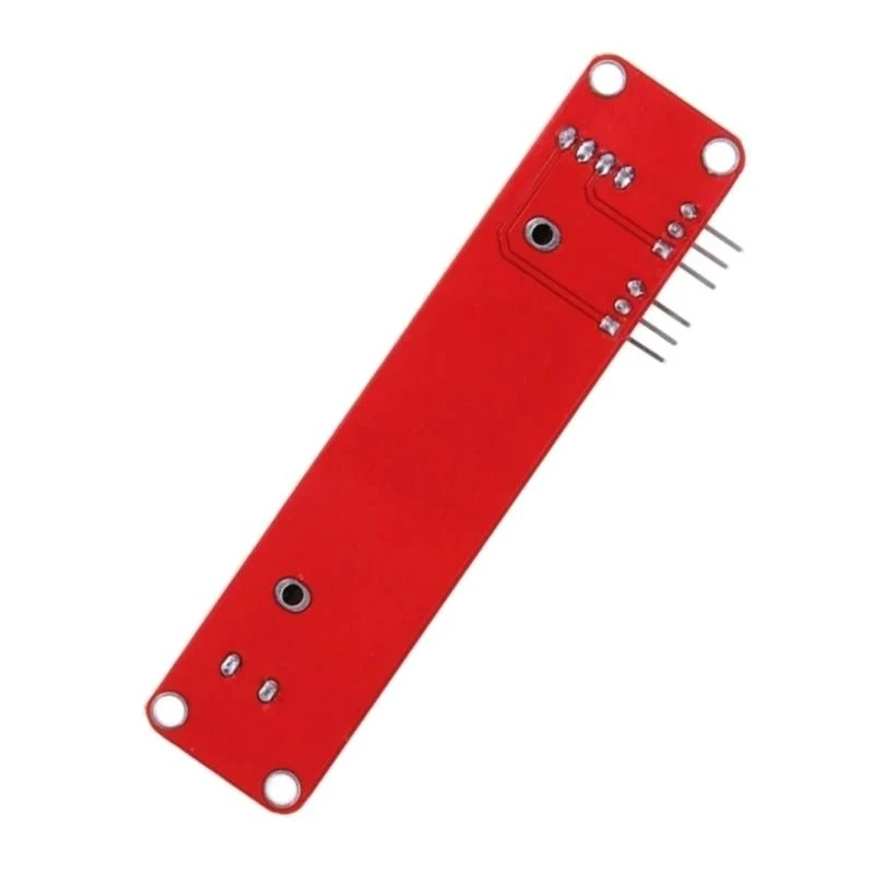 Точная миниатюрная просеиваемая потенциометр и плавная работа длительное использование