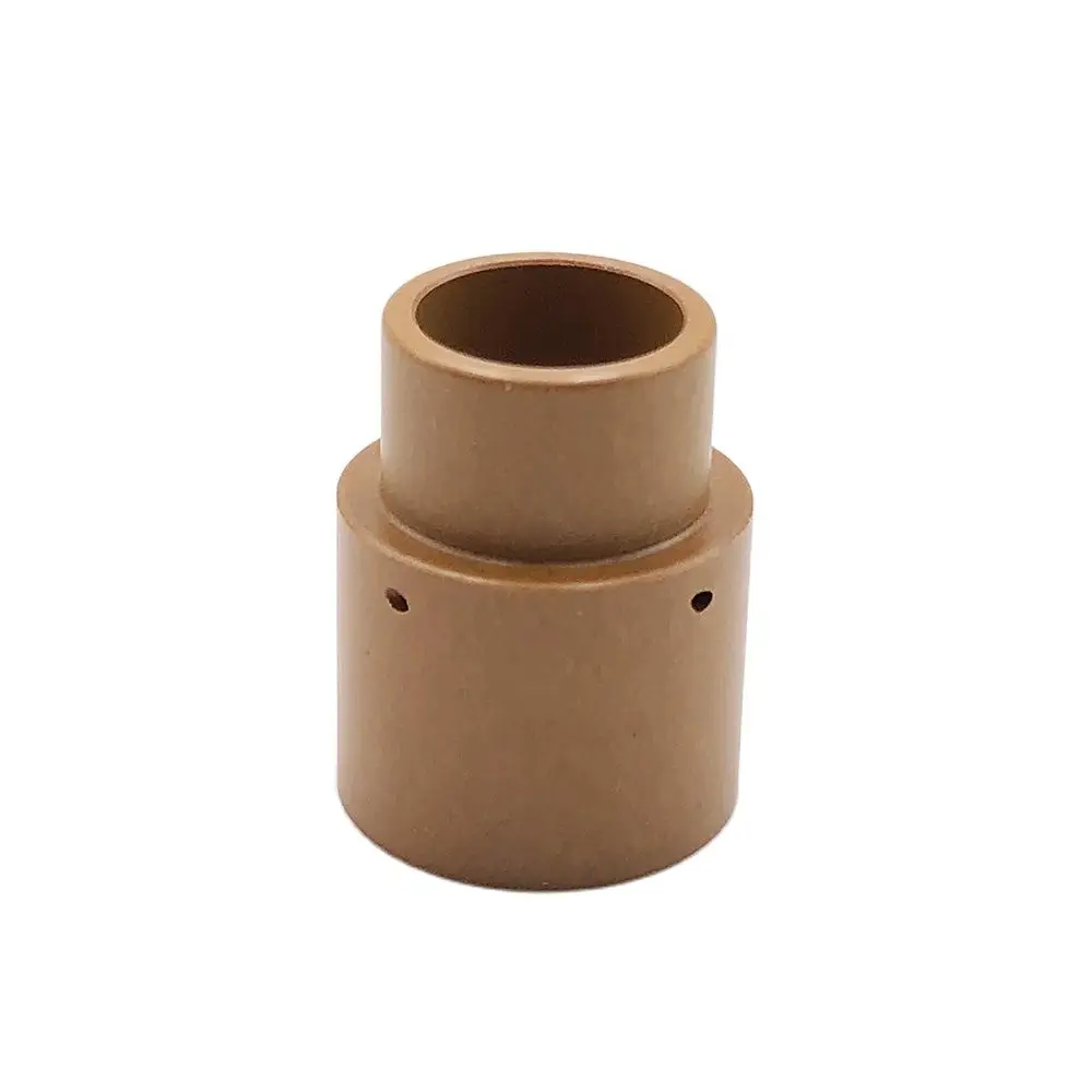 깍지 소용돌이 링, HF 파일럿 아크 CP-70 CB-70 CB 70 LT-70 LT 70 PF0065 플라즈마 절단 토치용, 10 팁 및 10 전극