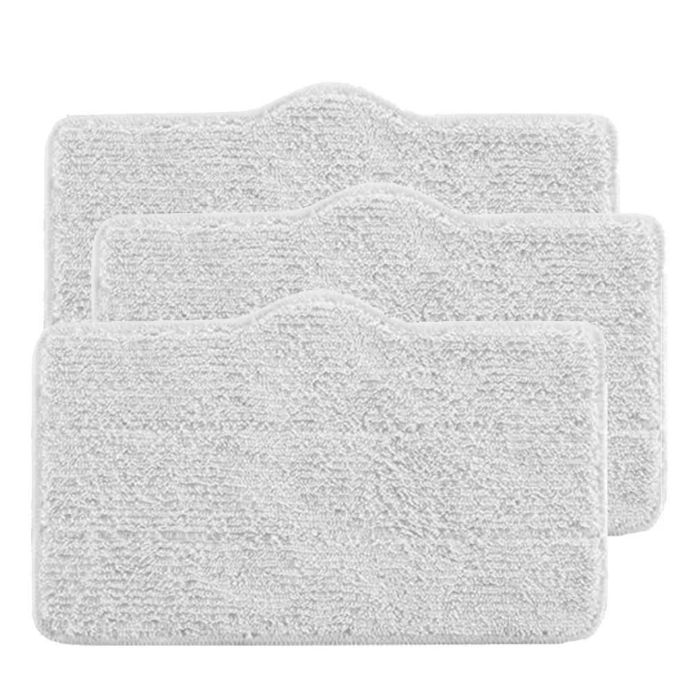 3/5/10 قطعة منصات تنظيف القماش الممسحة ل Xiaomi Deerma DEM ZQ600 ZQ610 قطع الغيار ملحقات استبدال