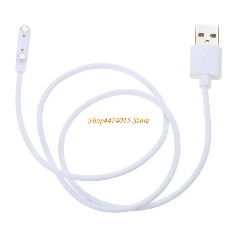 K1AA for Smart Watch Power Adapter Charging Wire Cord for Xplora XGO2 Wristwatch USB Charging Cable Fast