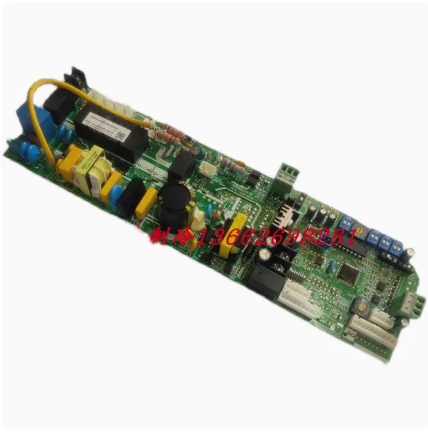 New Carrier Room Fan PCB Board 17122500003213 SA-KFR105Q4/BP2N1Y-D 17122500003151