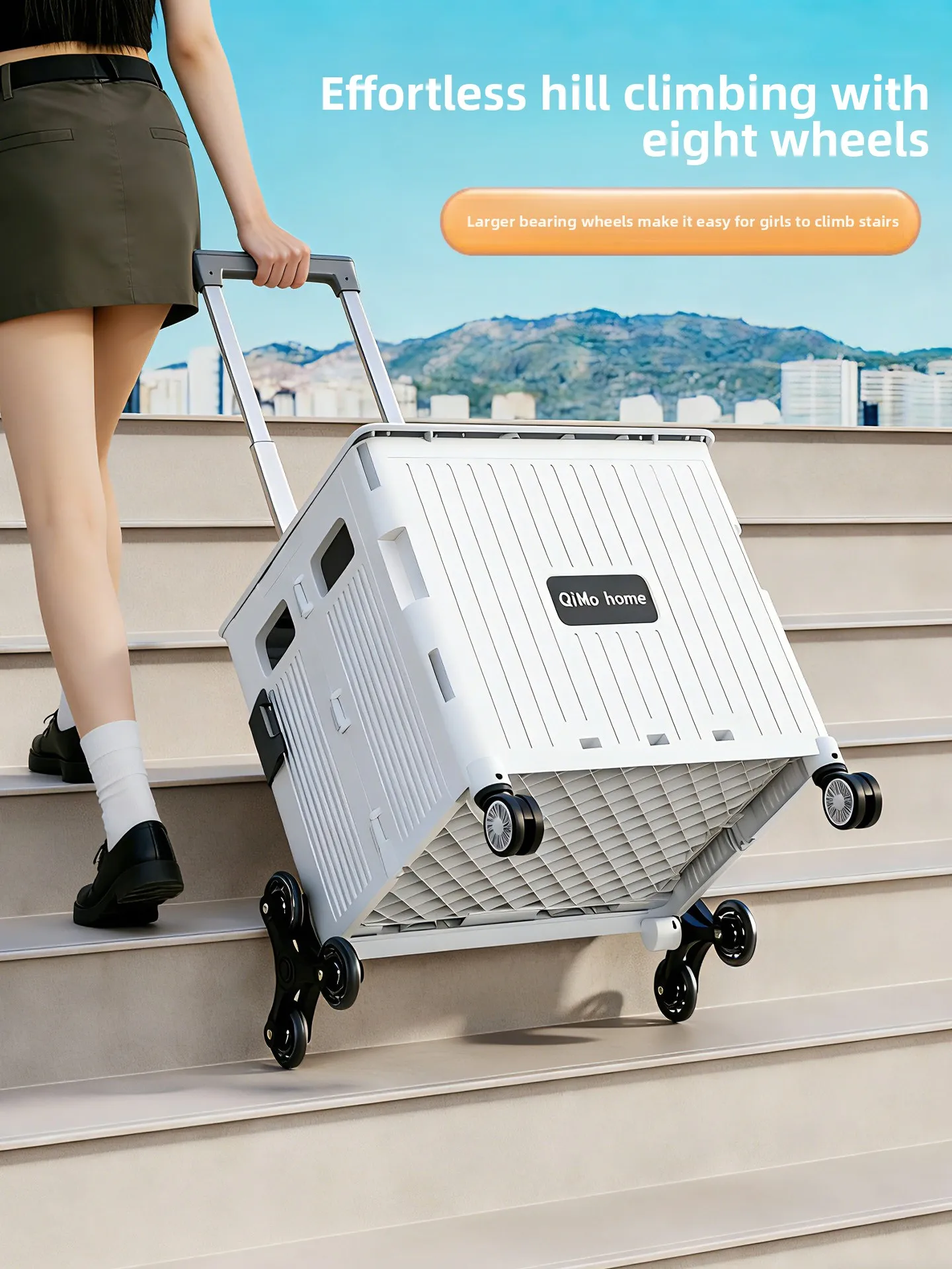 valigia-portatile-da-campeggio-carrello-piccolo-per-picnic-all'aperto-organizzatore-per-bagagliaio-auto-contenitore-multifunzione-per-campeggio-e-arrampicata