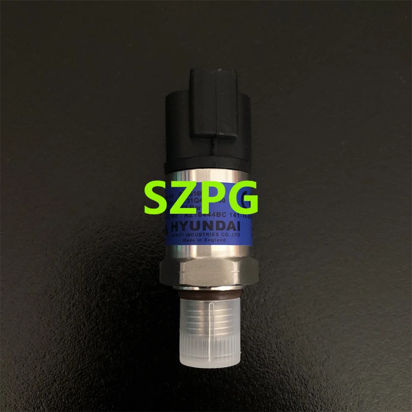 For Excavator Pressure Sensor Switch 50Bar 31Q4-40830 for Hyundai Excavator R210-3 R210-5 R210-7 R210-9