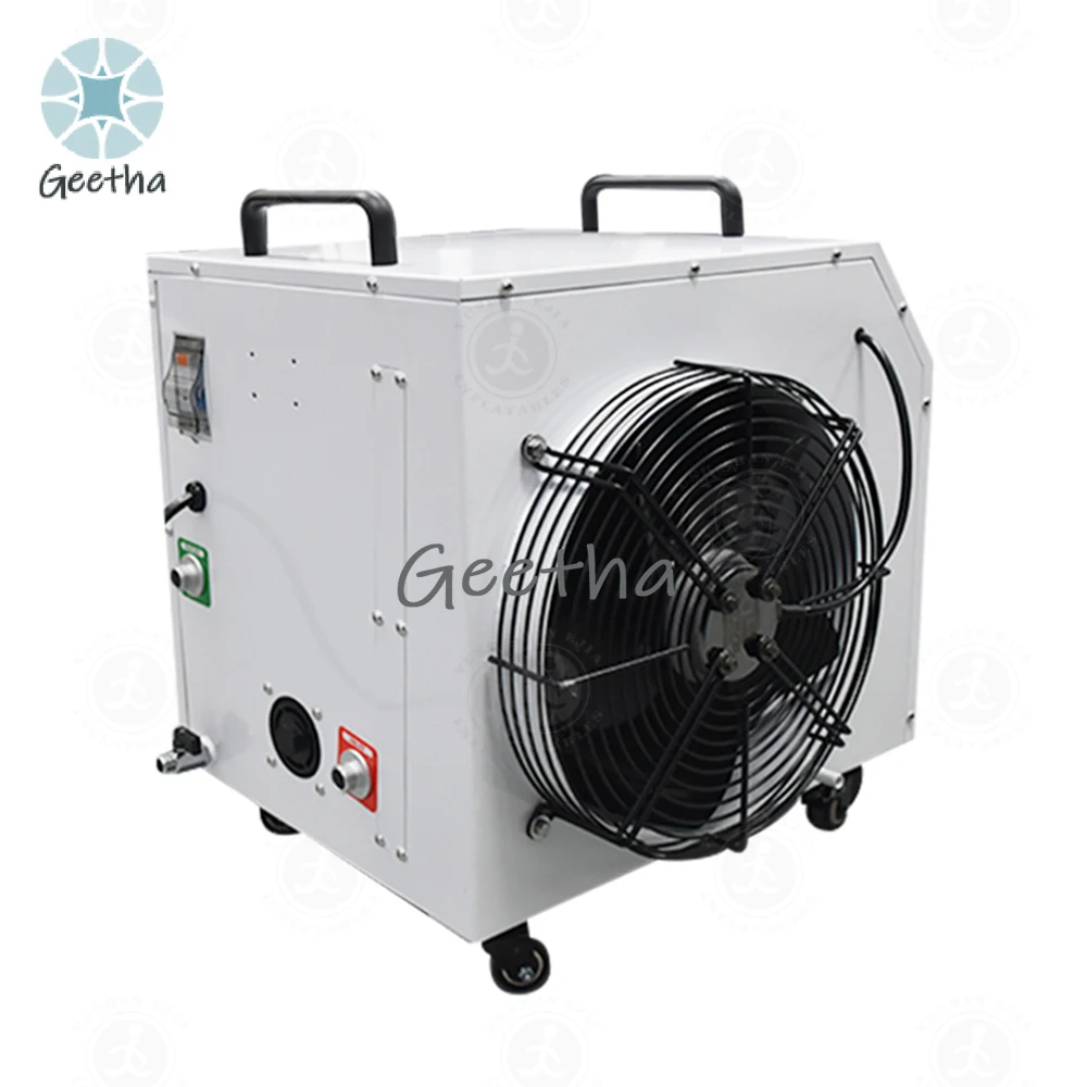 Ice Bath Water Chiller Machine Cooler for Icebath Home Recovery with 1 Year Warranty