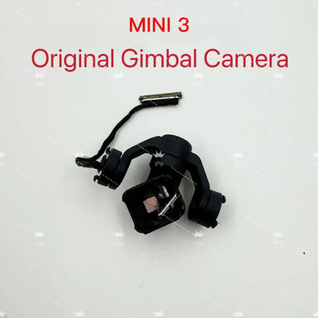 

DJI MINI 3 Original Gimbal Camera