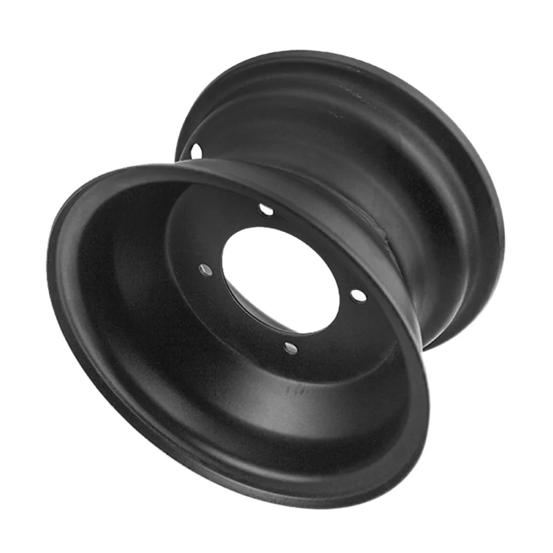 Good quaity Lightning shipment 7 inch ATV Tire with Hub rim 16x8-7 For 50cc 70cc 90cc 110cc 125cc 250cc ATV