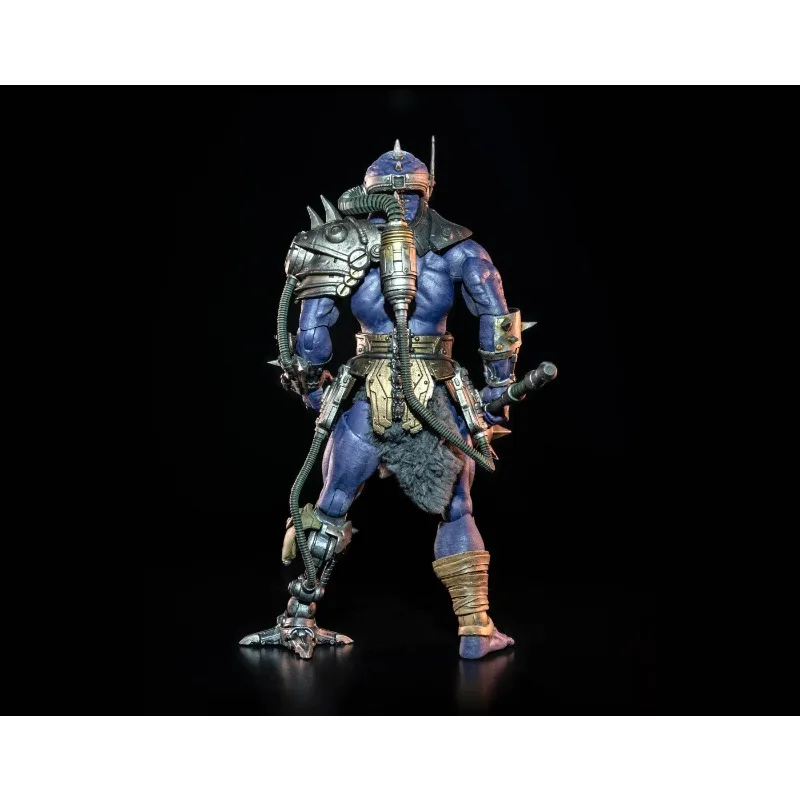 Quatro cavaleiros estúdios legiões cósmicas genuínas série kanoxx vull presente do menino modelo de produto acabado móvel colecionável