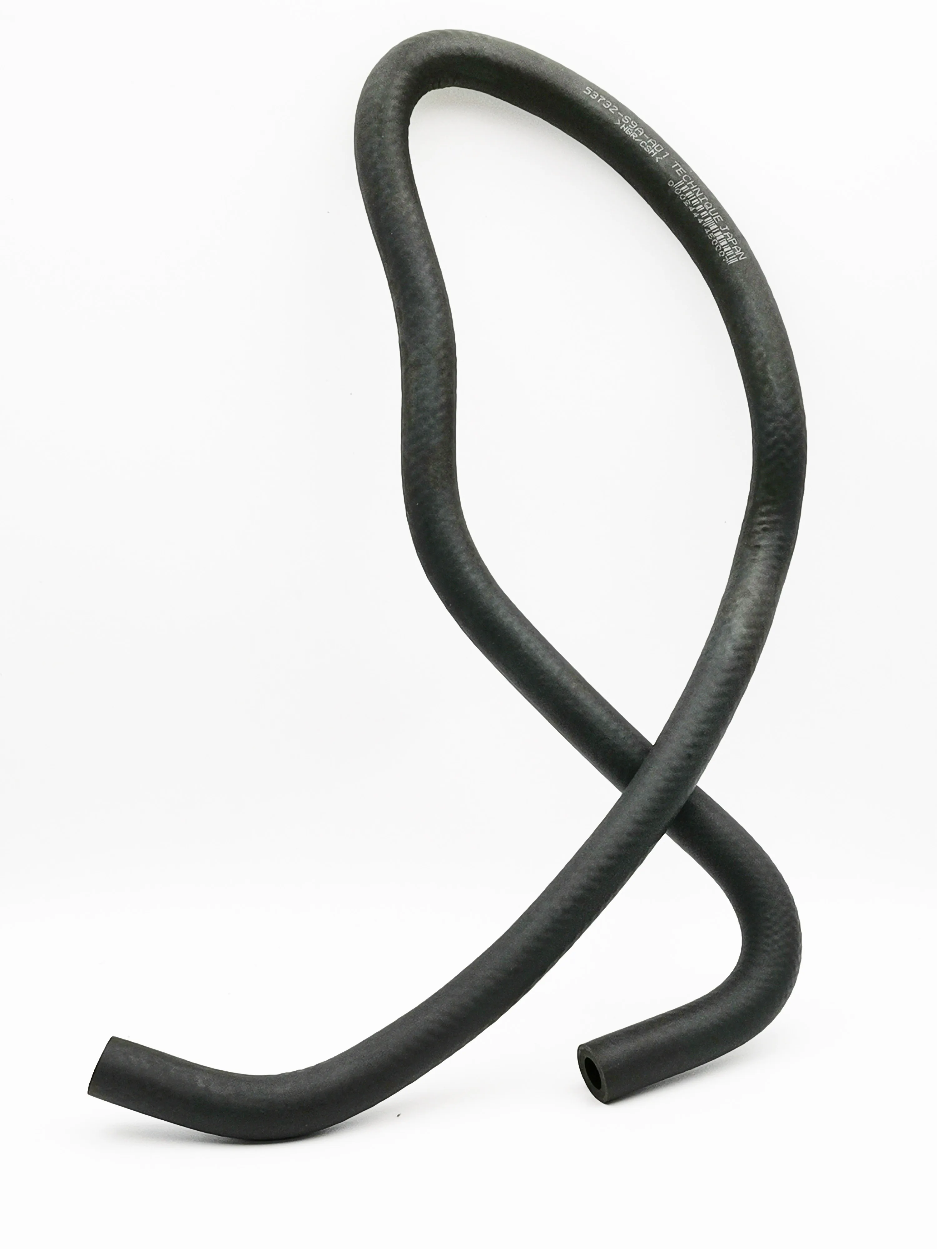 53732-S9A-003 Tuyau de retour de direction assistée MEILENG haute performance – Ajustement parfait pour HONDA CR-V RD5/RD7 2002-2006 53732S9A003