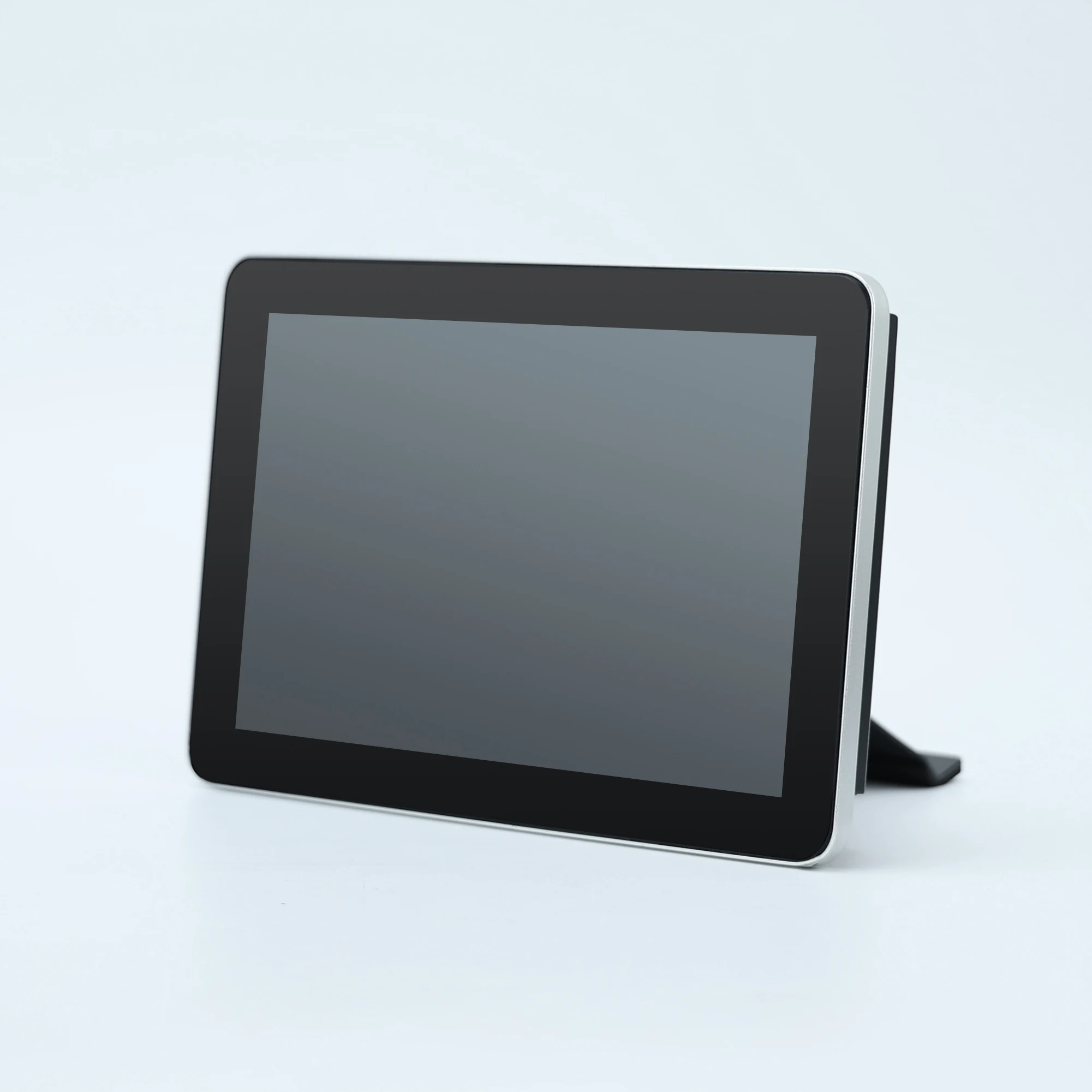 8 Polegadas Touchscreen Mini Computador N5095 Alto Desempenho Win 10 Toque Capacitivo Tudo Em Um Painel Pc