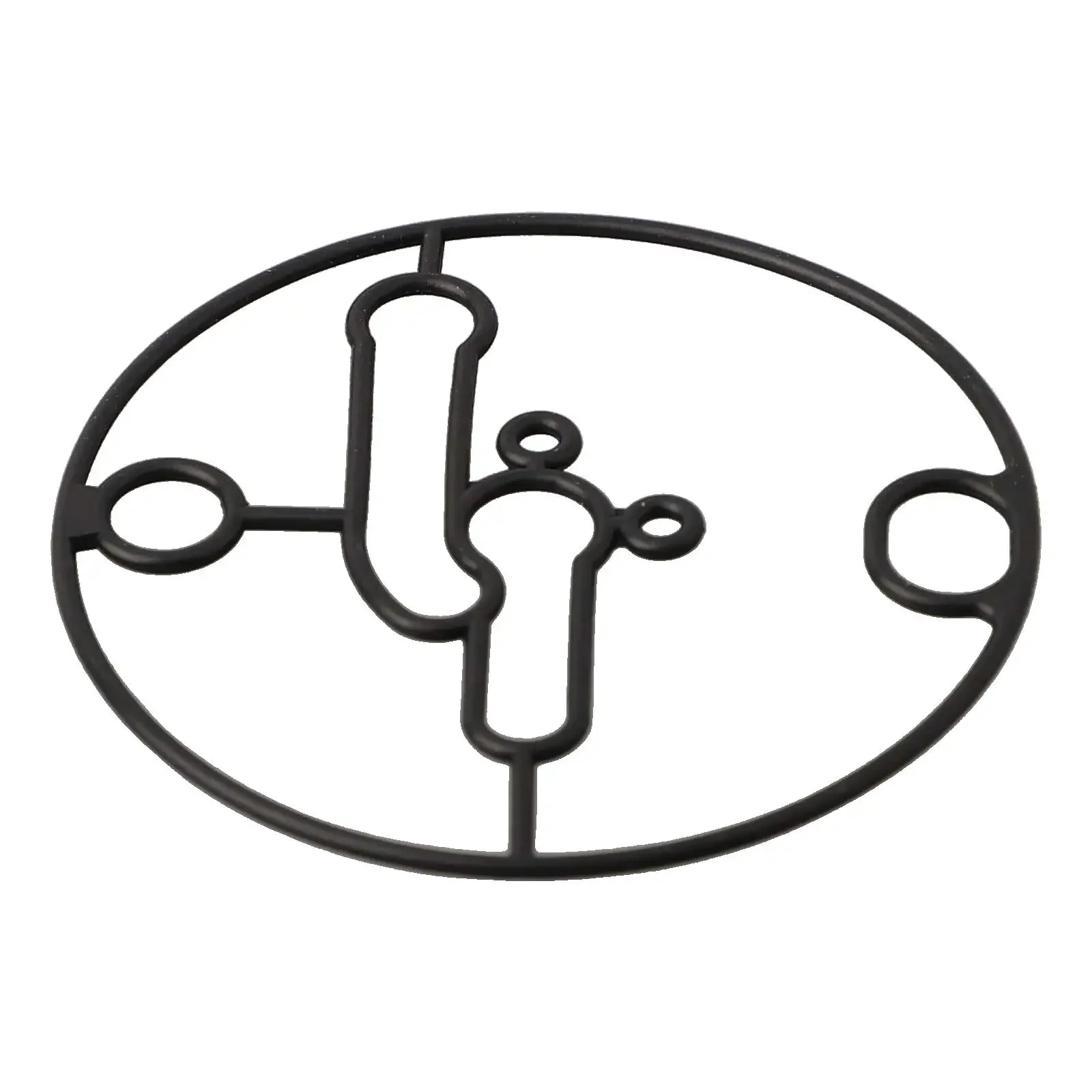 Compatible With Over Engine Models Carburetor Bowl Gasket Easy Installation Engine Models Fitment PACK Bowl Gasket