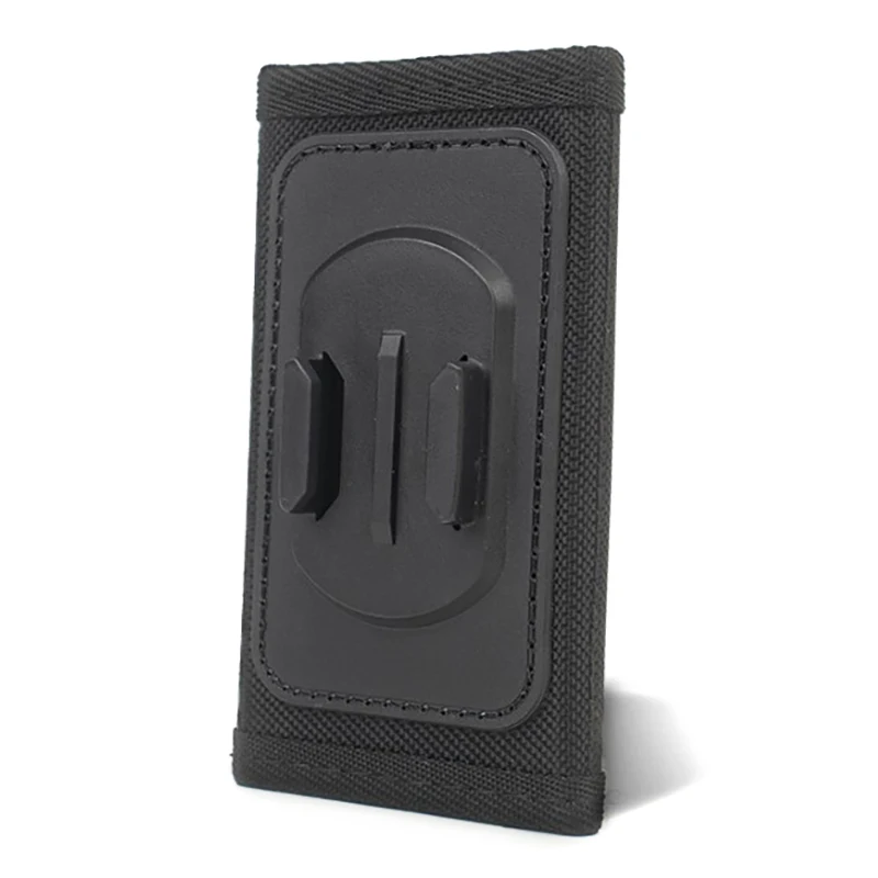 Backpack Shoulder Strap Mount Camera  Sports Camera Accessories Mobile Phone Universal Outdoor Hiking Accessories  Backpack Clip