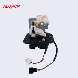 use for mazda van bongo e2200 back door lock tailgate latch with motor