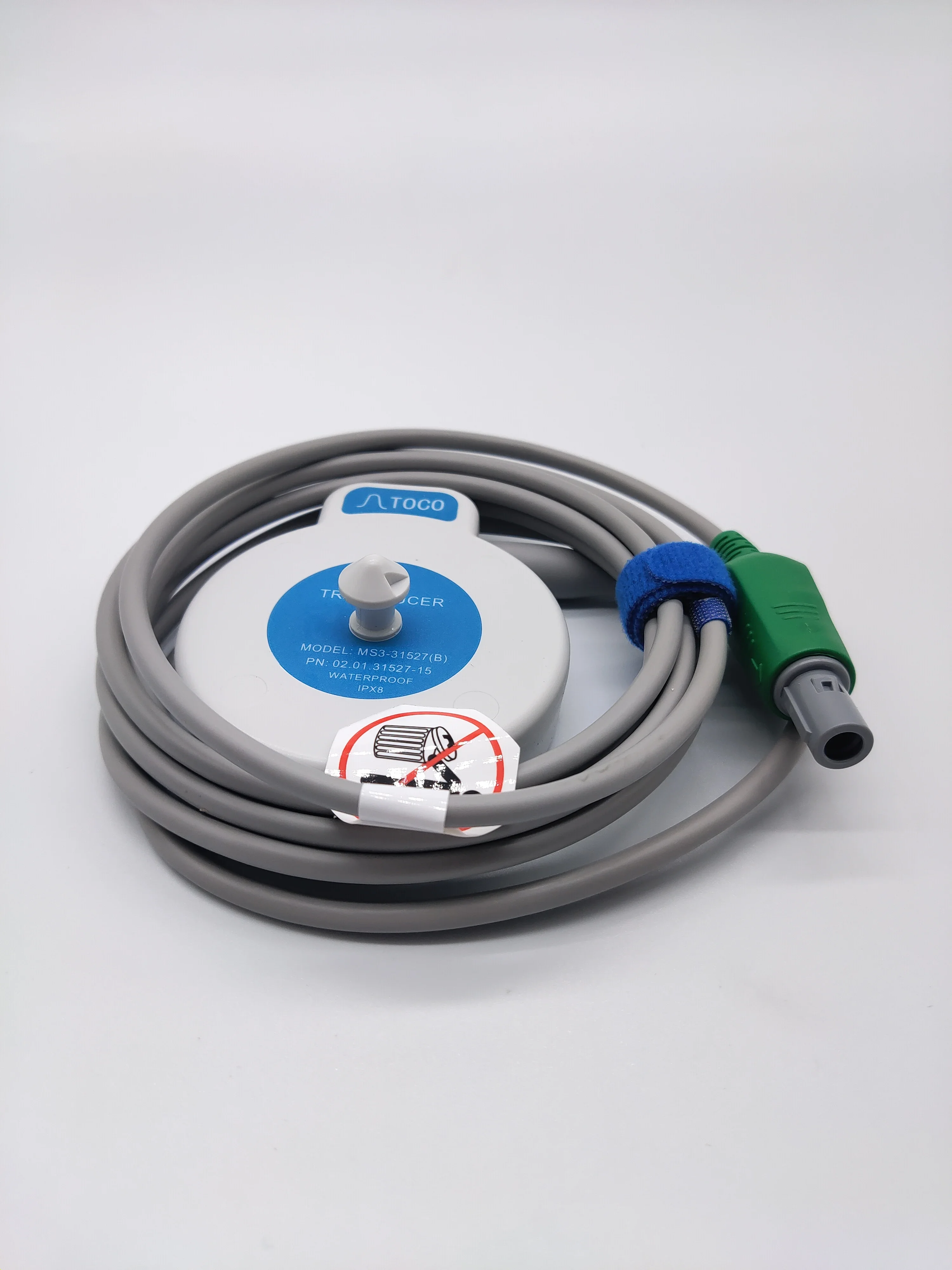 Fetal Event Marker – F2/F3, 3.5mm Din Type